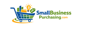 Small Business Purchasing Logo